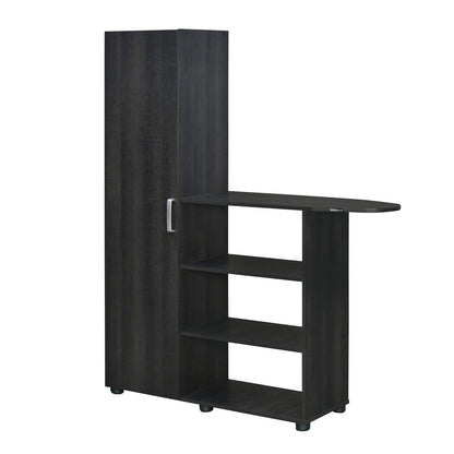 Nilkamal Bradford Storage Cabinet