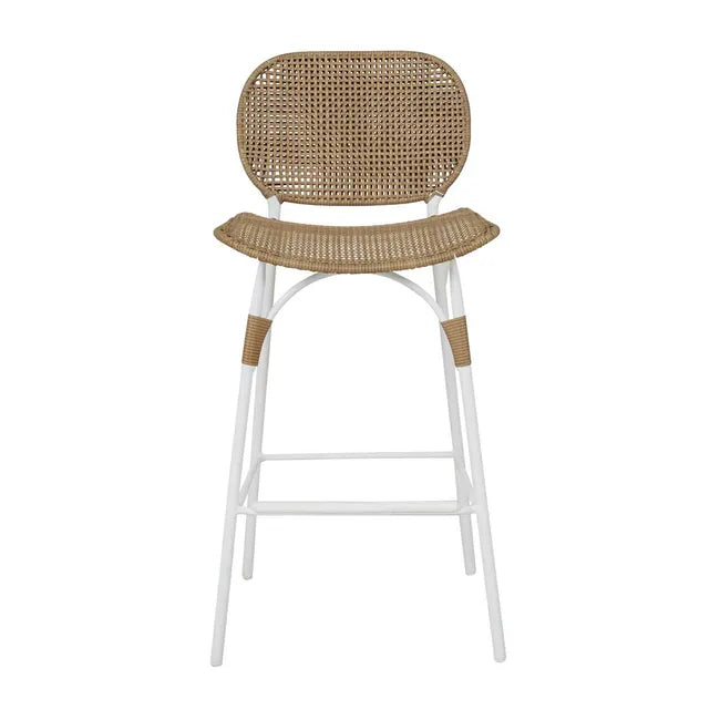 Dupont Outdoor Patio Bar Chair 1 Chair For Balcony