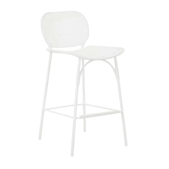 Dupont Outdoor Patio Bar Chair 1 Chair For Balcony
