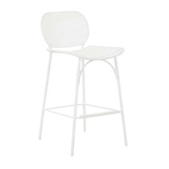 Dupont Outdoor Patio Bar Chair 1 Chair For Balcony