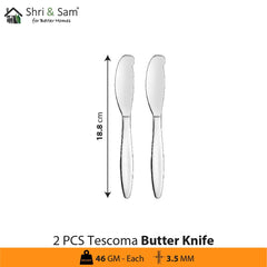 Stainless Steel Cutlery Tescoma