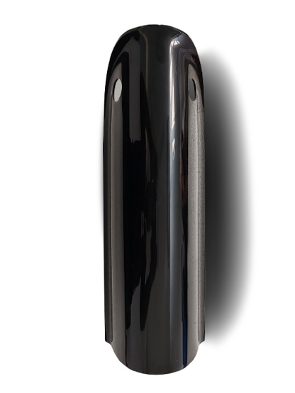 Mr. Butler Italia Sodamaker - Back Cover