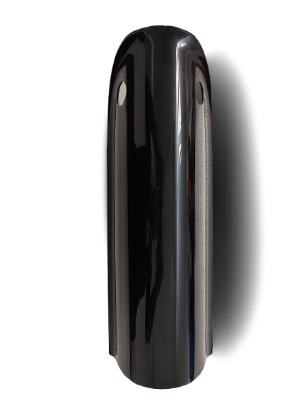 Mr. Butler Italia Sodamaker - Back Cover