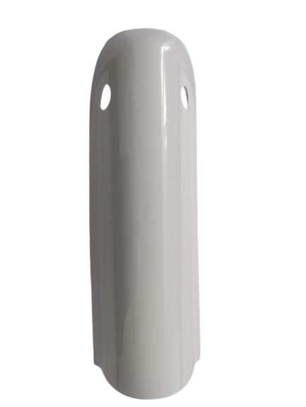 Mr. Butler Italia Sodamaker - Back Cover