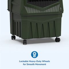 Airforce 95 Industrial Air Cooler