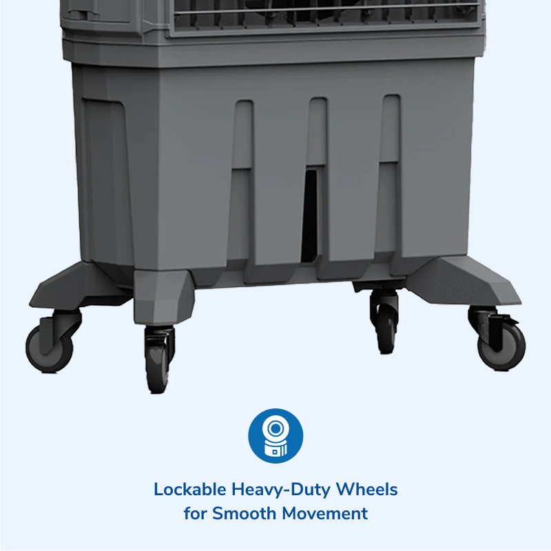Movicool L125 | Industrial Air Cooler