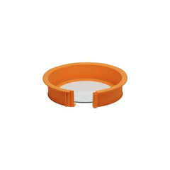 Wonderchef Pavoni Easycake Platinum Silicone Round Shaped Cake Ring