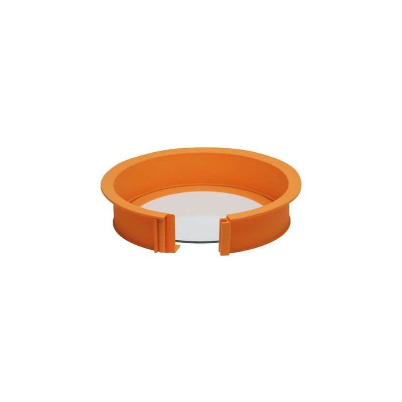 Wonderchef Pavoni Easycake Platinum Silicone Round Shaped Cake Ring