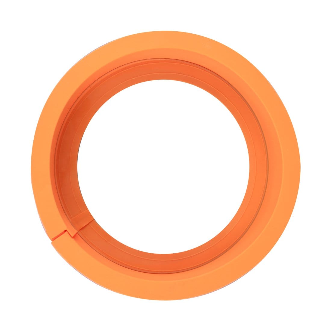 Wonderchef Pavoni Easycake Platinum Silicone Round Shaped Cake Ring