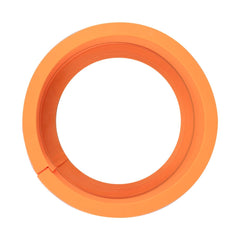 Wonderchef Pavoni Easycake Platinum Silicone Round Shaped Cake Ring