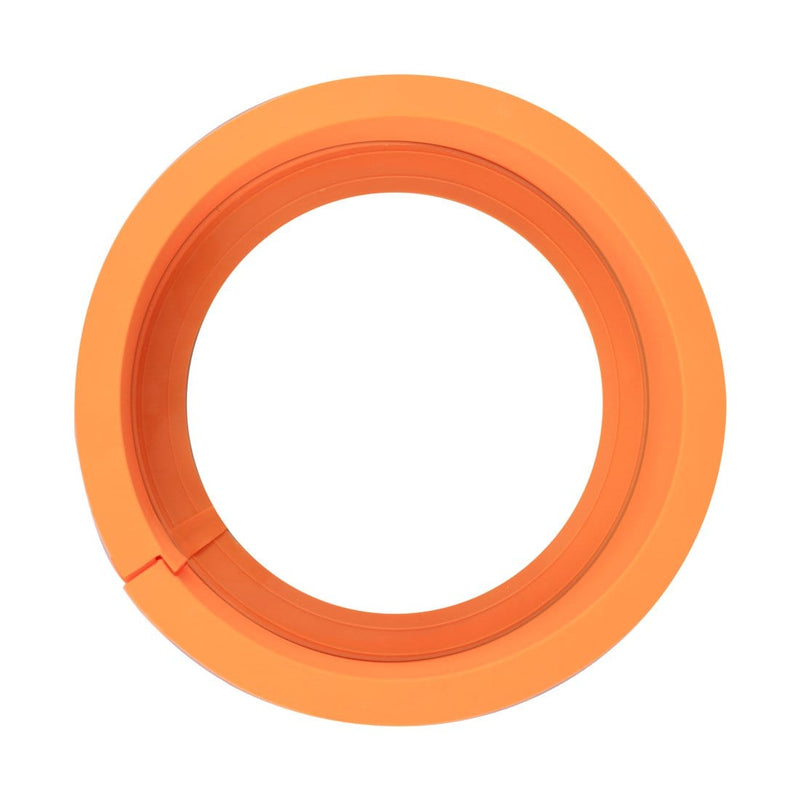 Wonderchef Pavoni Easycake Platinum Silicone Round Shaped Cake Ring