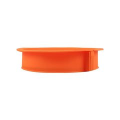 Wonderchef Pavoni Easycake Platinum Silicone Round Shaped Cake Ring