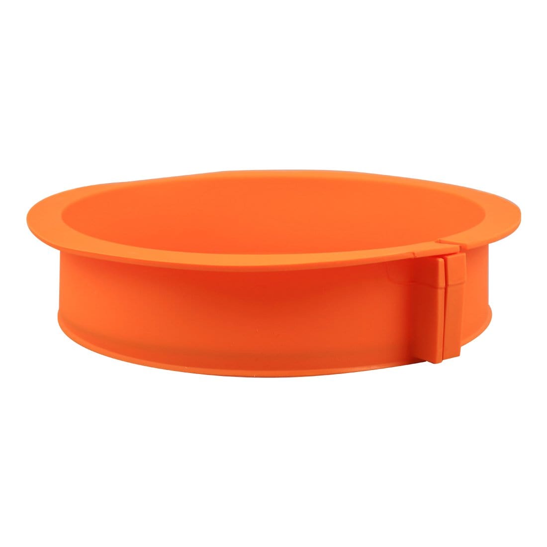 Wonderchef Pavoni Easycake Platinum Silicone Round Shaped Cake Ring