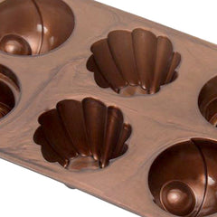 Wonderchef Pavoni Platinum Silicon Home Edition Mould