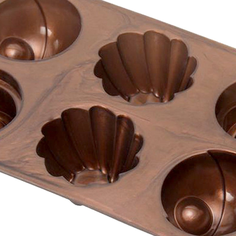 Wonderchef Pavoni Platinum Silicon Home Edition Mould