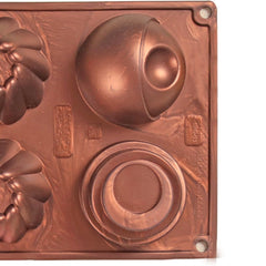 Wonderchef Pavoni Platinum Silicon Home Edition Mould