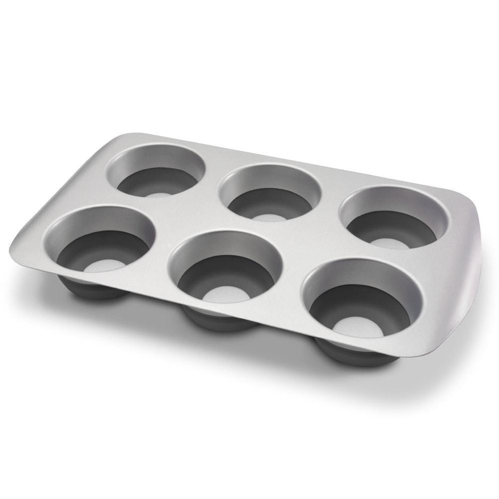 Wonderchef Pop 6 Cups Muffin Pan