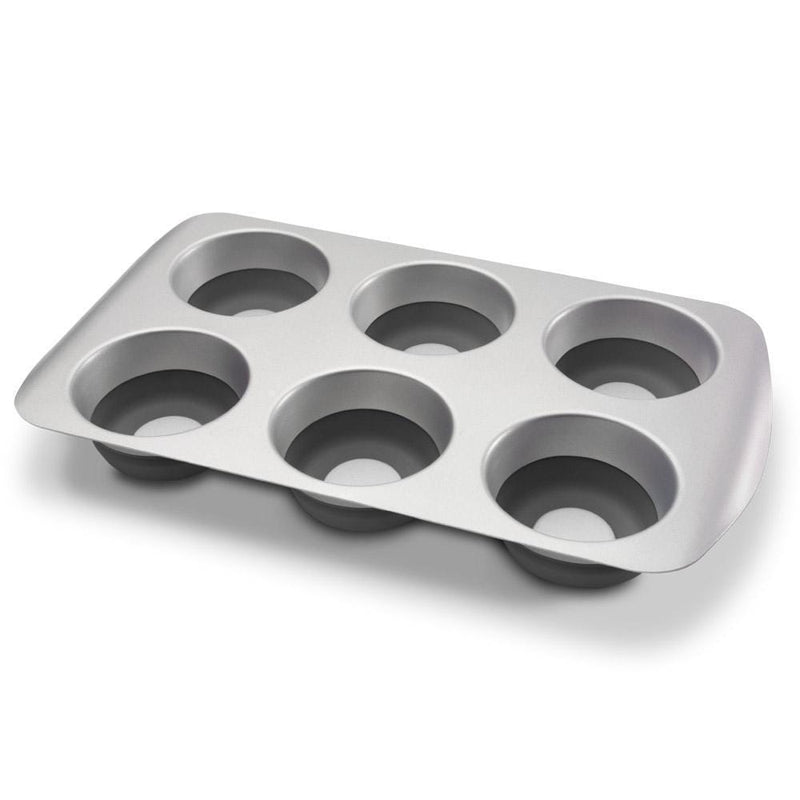 Wonderchef Pop 6 Cups Muffin Pan