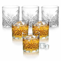 Barley Whiskey Tumbler (Treo by Milton)
