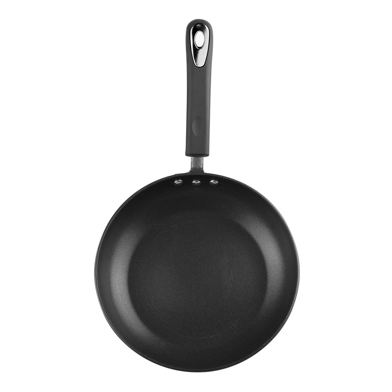 Vinod Hanos Non Stick Frypan  (Induction Friendly) - 22 cm