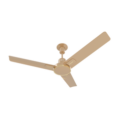Luna High Speed Decorative Ceiling Fan | 2 Year Warranty