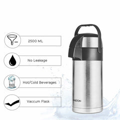 Beverage Dispenser Thermosteel (Milton)