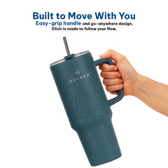 Elixir Tumbler - 1.2L