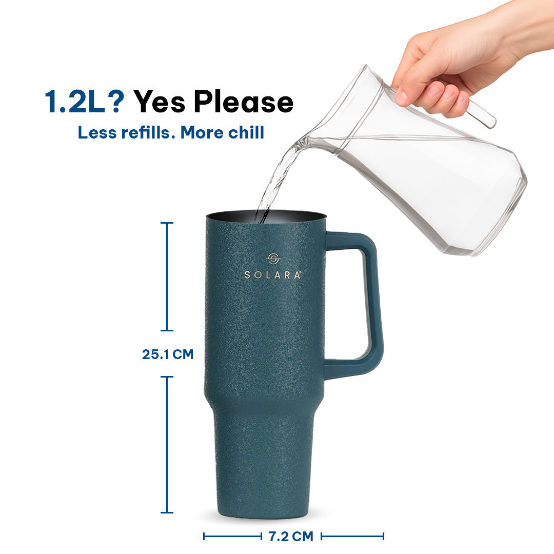 Elixir Tumbler - 1.2L