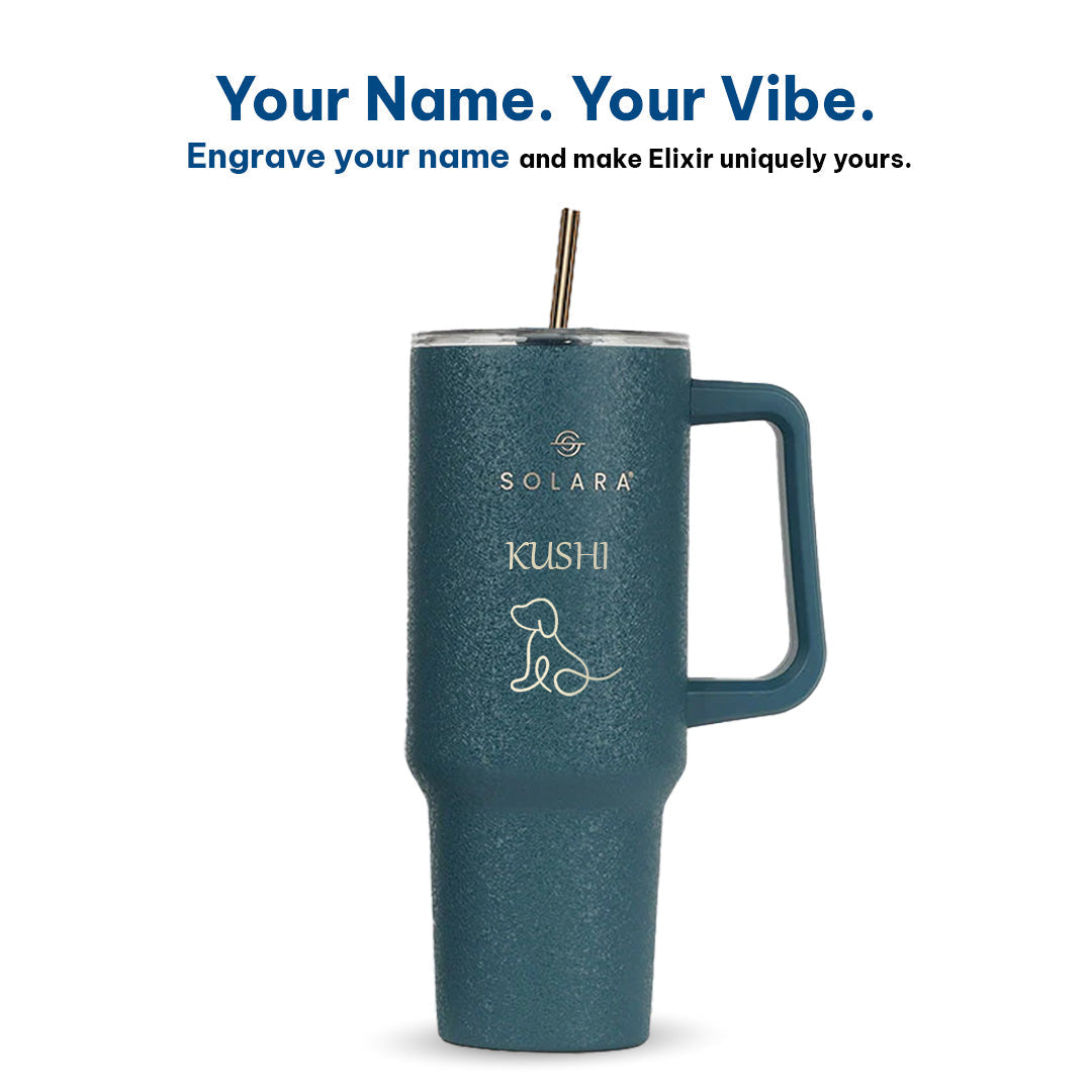Elixir Tumbler - 1.2L