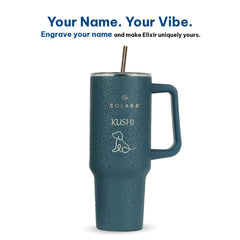 Elixir Tumbler - 1.2L