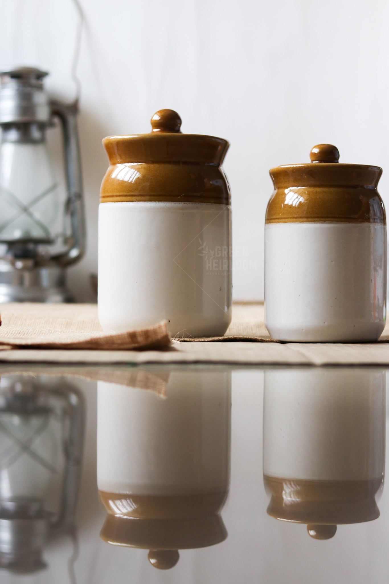 Velanstore Traditional Bharani 1.5 L