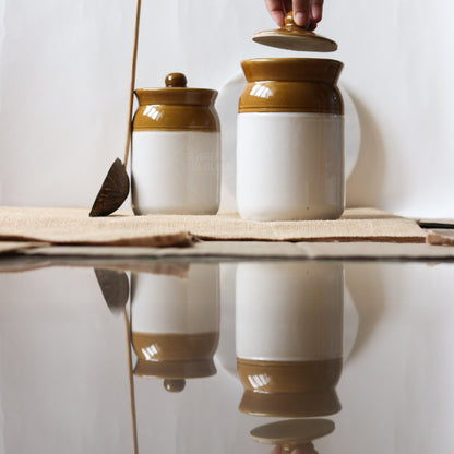 Velanstore Traditional Bharani 1L