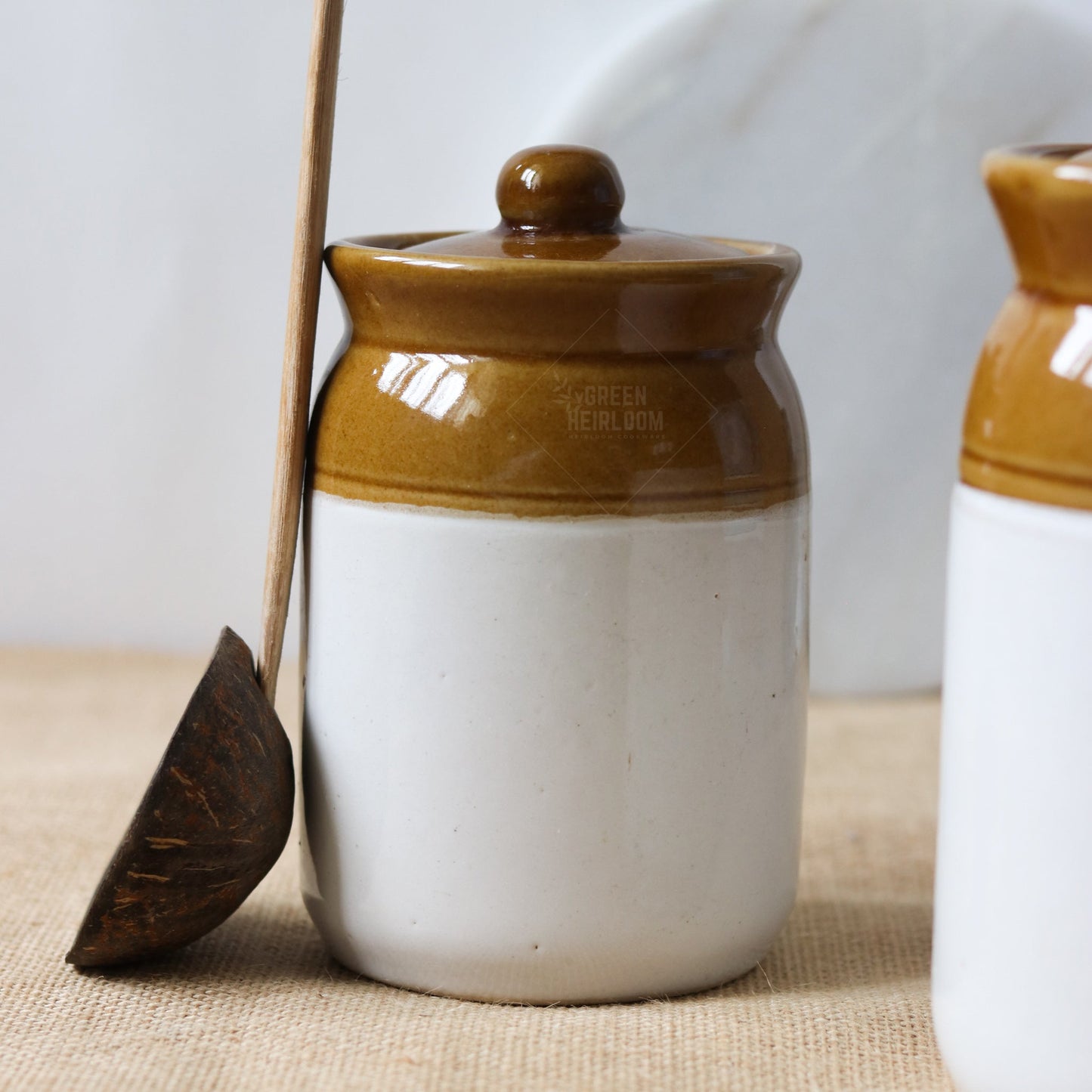 Velanstore Traditional Bharani 1L