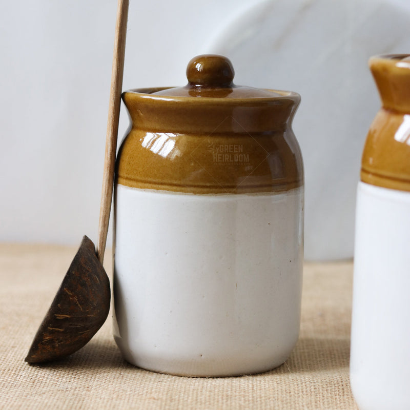 Velanstore Traditional Bharani 1L