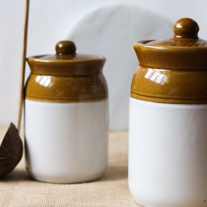 Velanstore Traditional Bharani 1.5 L