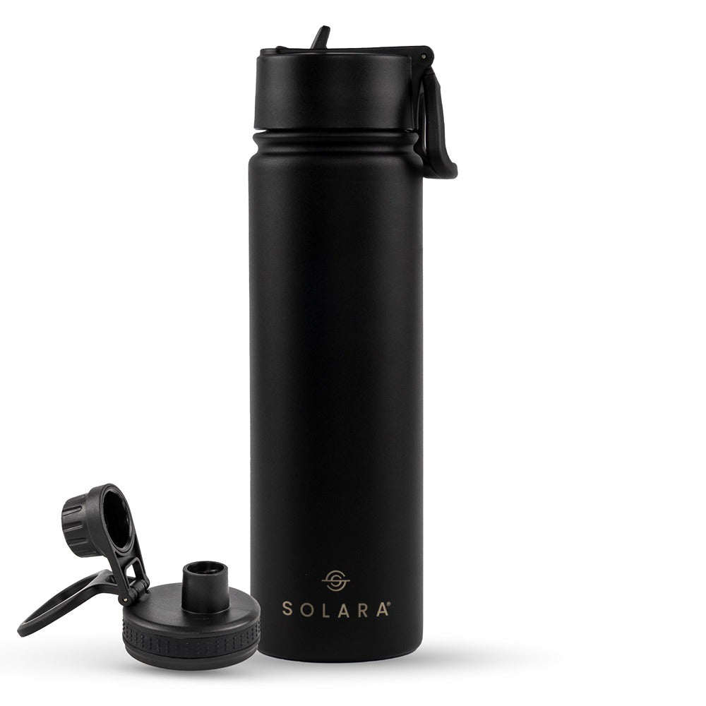 Insulated Water Bottle 650 ML