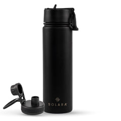 Insulated Water Bottle 650 ML