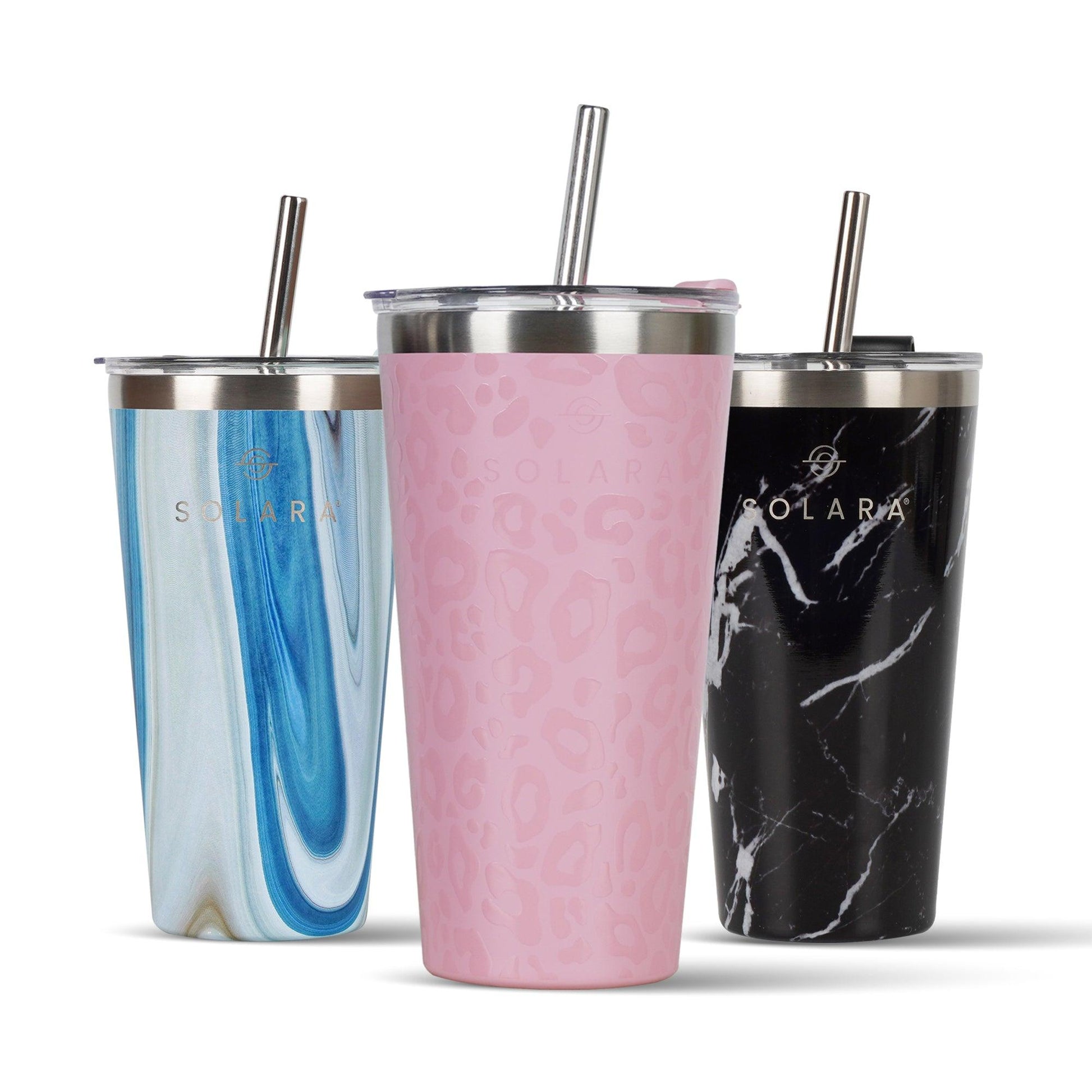 Atlas - Classic Insulated Tumbler 475ml