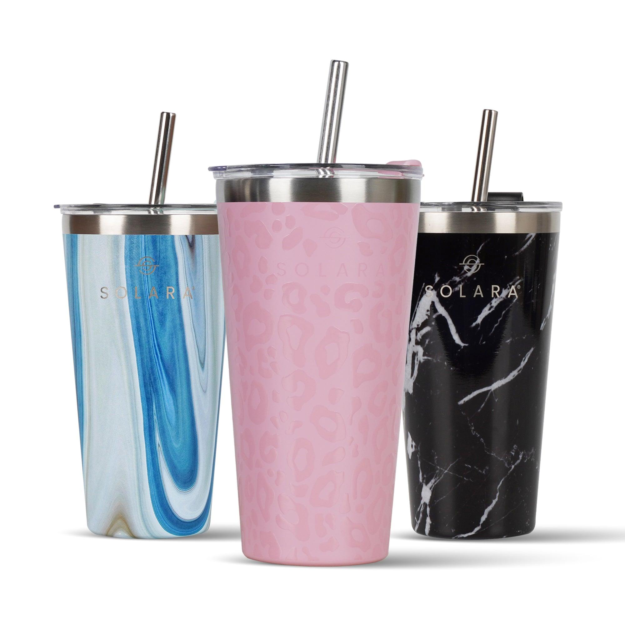 Atlas - Classic Insulated Tumbler 475ml