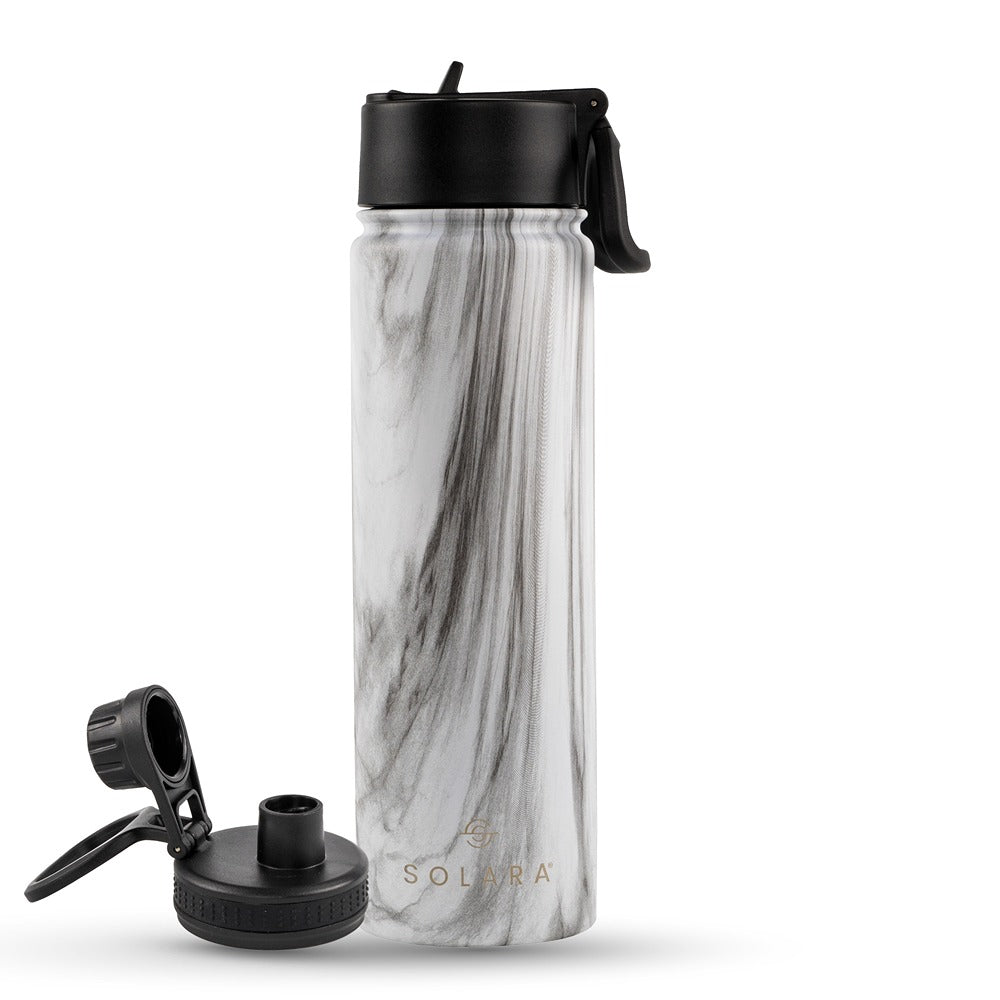 Insulated Water Bottle 650 ML