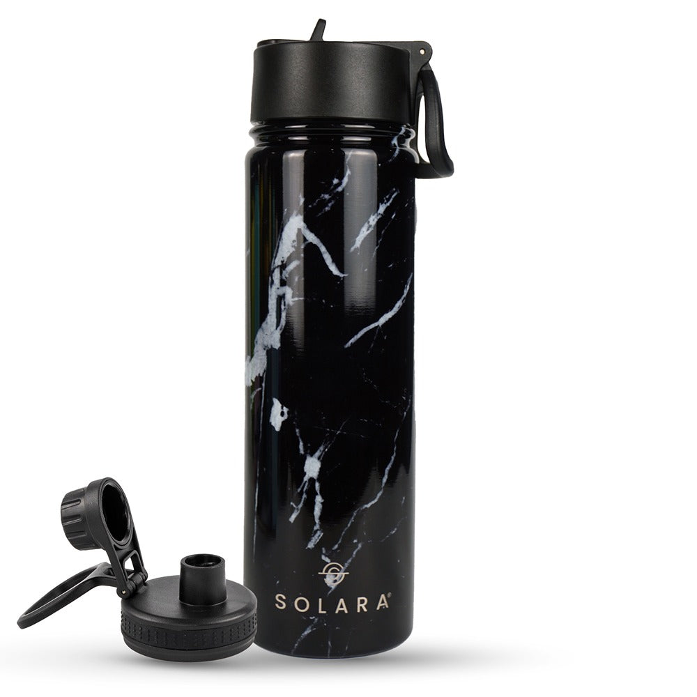 Insulated Water Bottle 650 ML