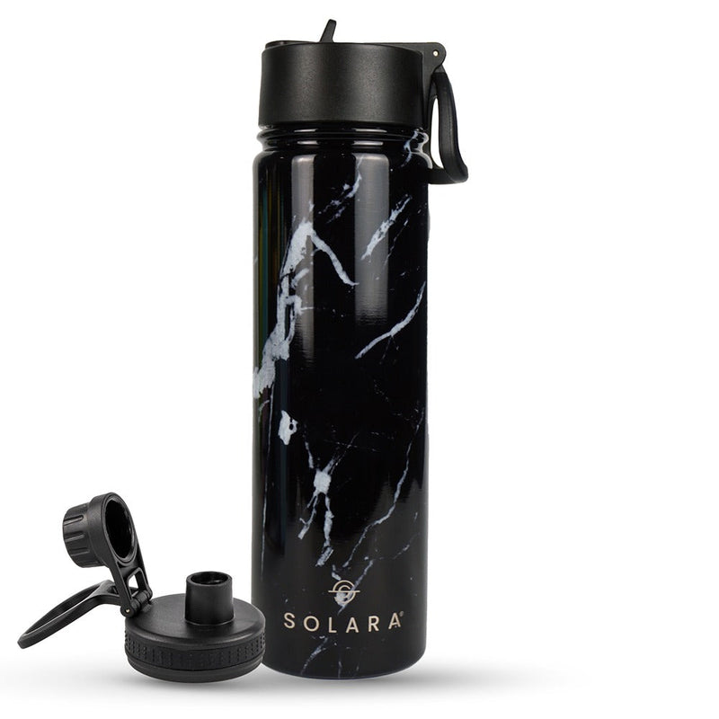 Insulated Water Bottle 650 ML