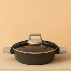 Belmont Ceramic Kadai