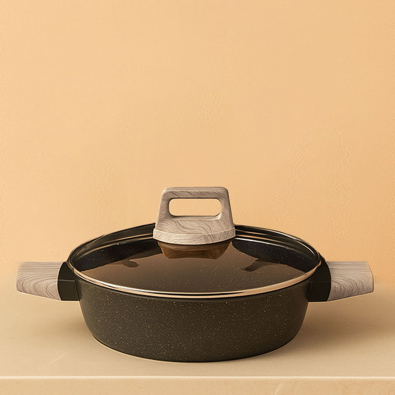 Belmont Ceramic Kadai