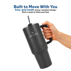 Elixir Tumbler - 1.2L