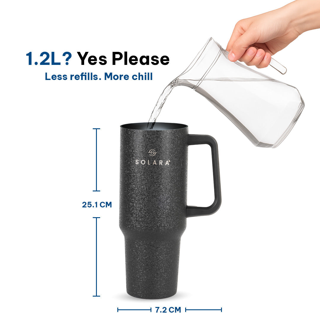 Elixir Tumbler - 1.2L
