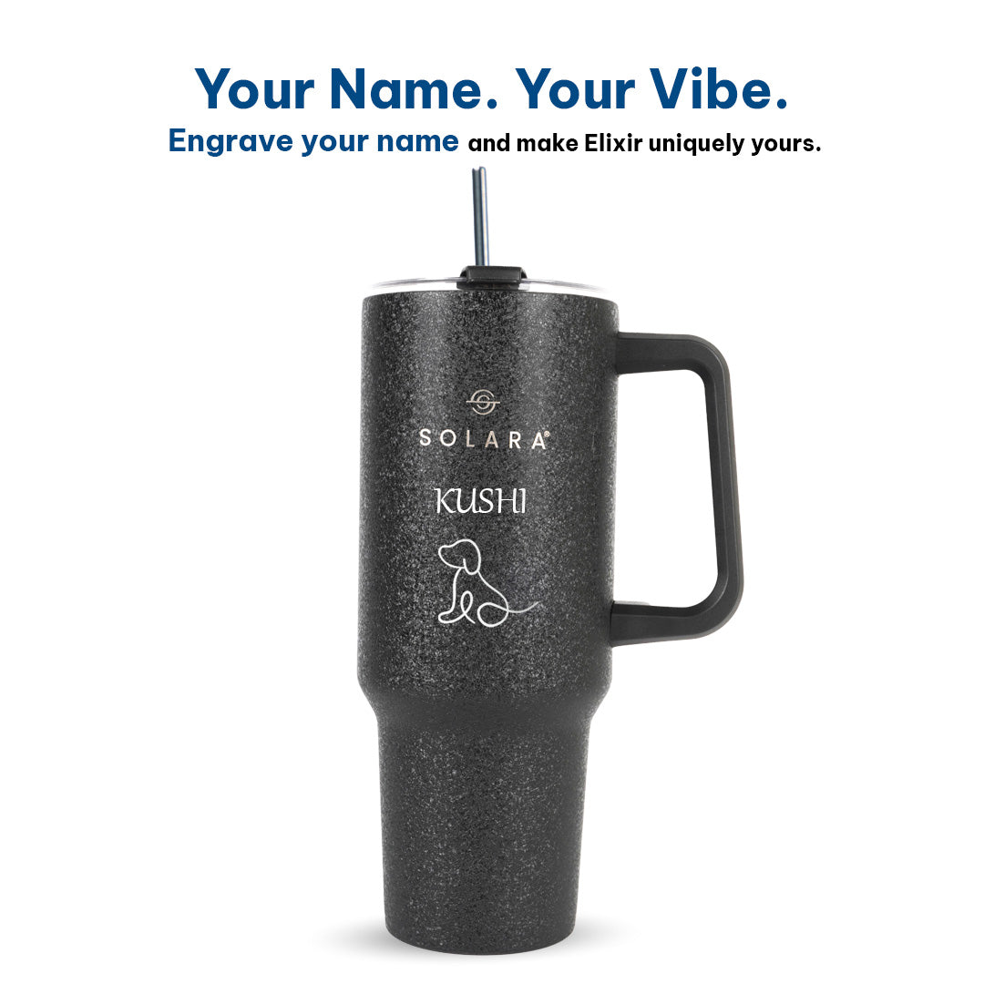 Elixir Tumbler - 1.2L