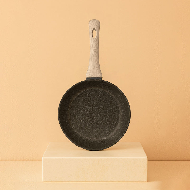 Belmont Ceramic Fry Pan 24cm
