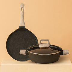 Belmont Ceramic Kadai