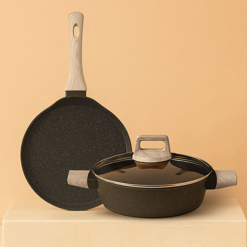 Belmont Ceramic Kadai